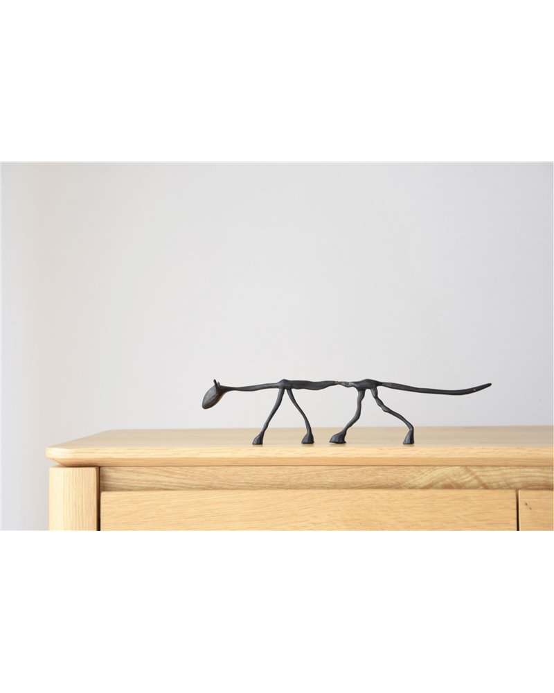 ESCULTURA CAN. METAL ESCULTURA CAN. METAL