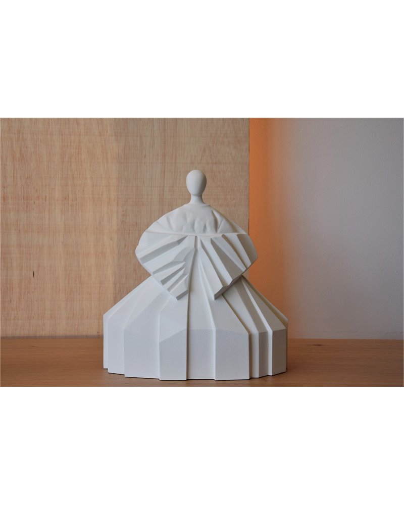 JAPONESA MANGA RECOGIDA. CERAMICA MATE JAPONESA MANGA RECOGIDA. CERAMICA MATE