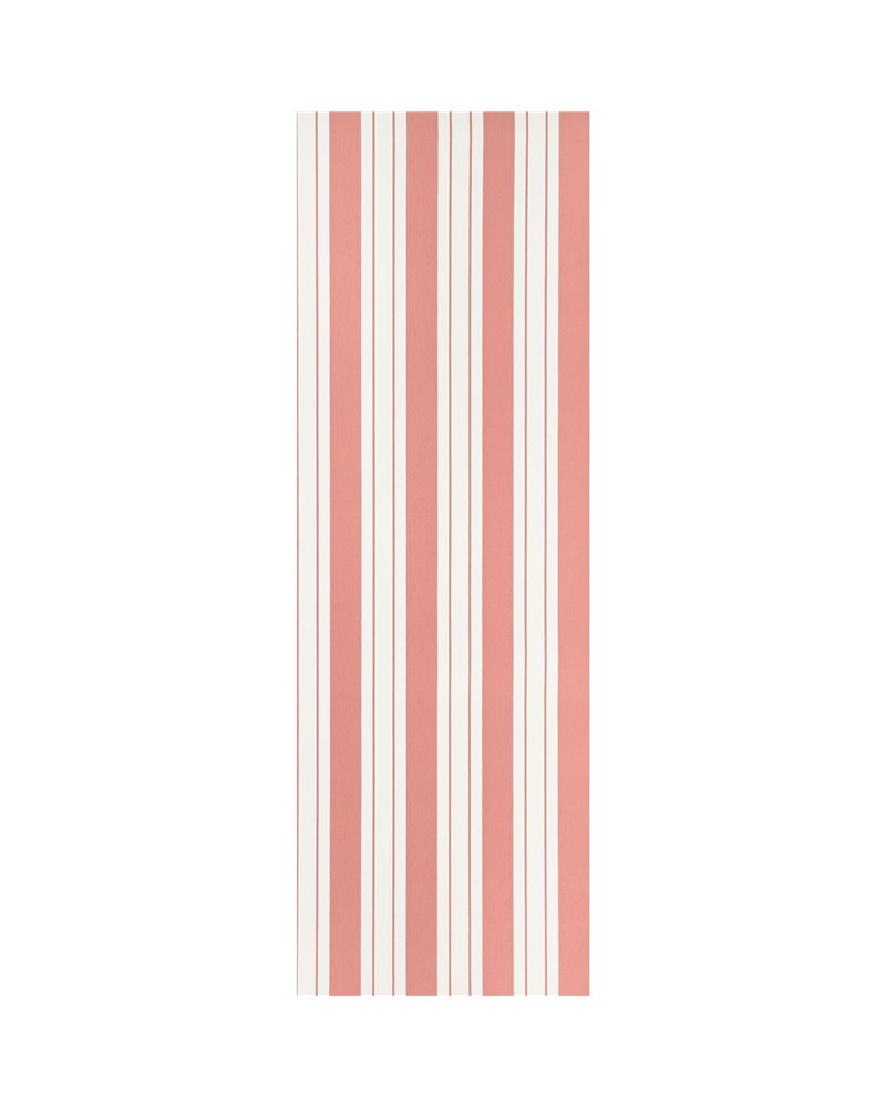 Ligorio Stripe Coral W7981-07 Ligorio Stripe Coral W7981-07