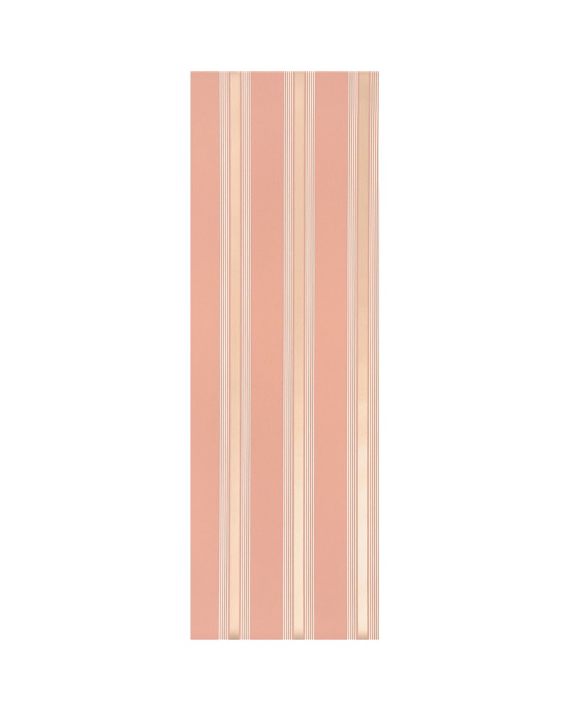 Manetti Stripe Terracotta W7983-02 Manetti Stripe Terracotta W7983-02