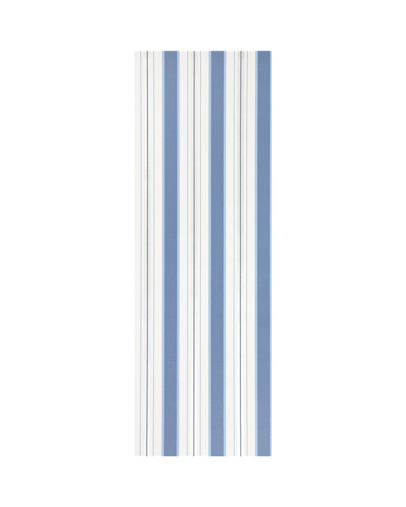 Peruzzi Stripe Indigo W7982-06