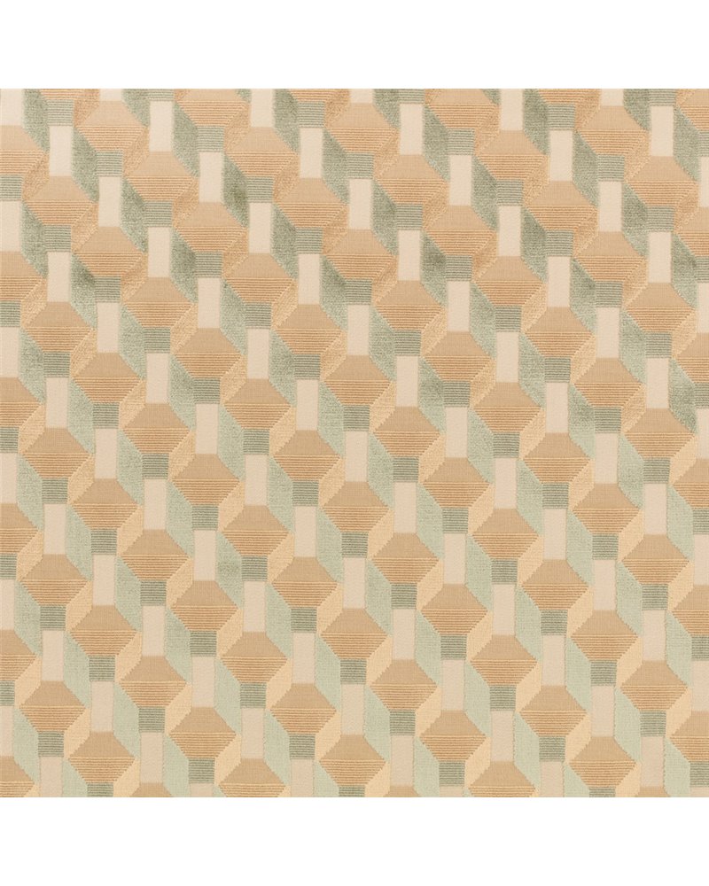 Cubic Pistachio K5304-06 Cubic Pistachio K5304-06