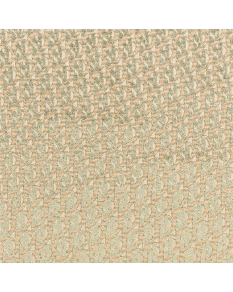 Monogram Pistachio K5303-04 Monogram Pistachio K5303-04