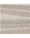 Scribble Recycled Taupe K5318-02