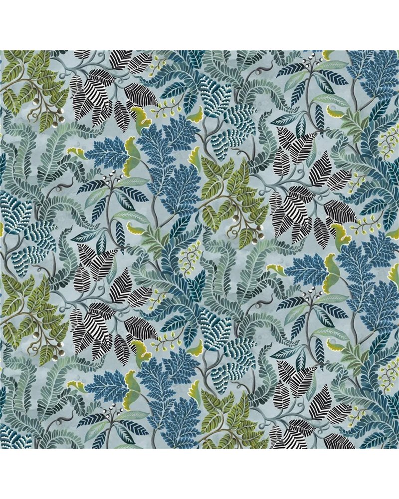Fougere Celadon FDG3109-03 Fougere Celadon FDG3109-03