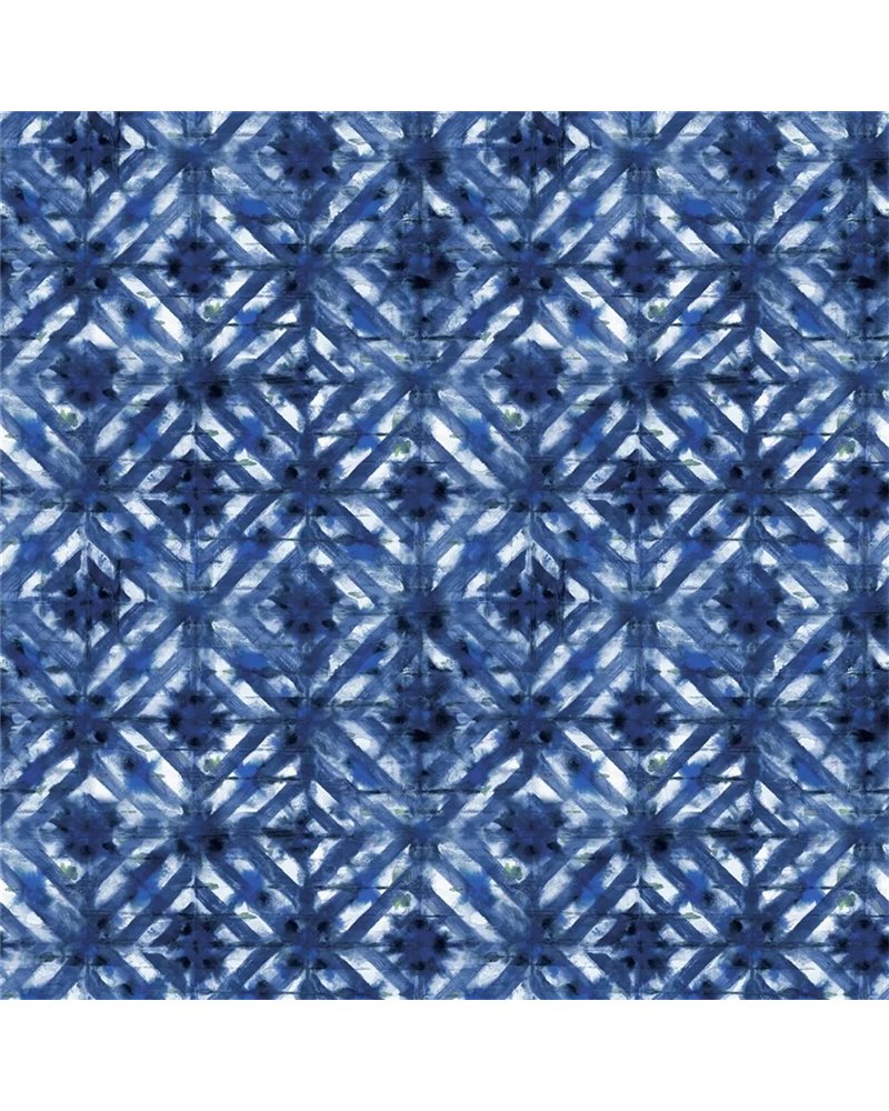 Parquet Batik Indigo FDG3115-02 Parquet Batik Indigo FDG3115-02