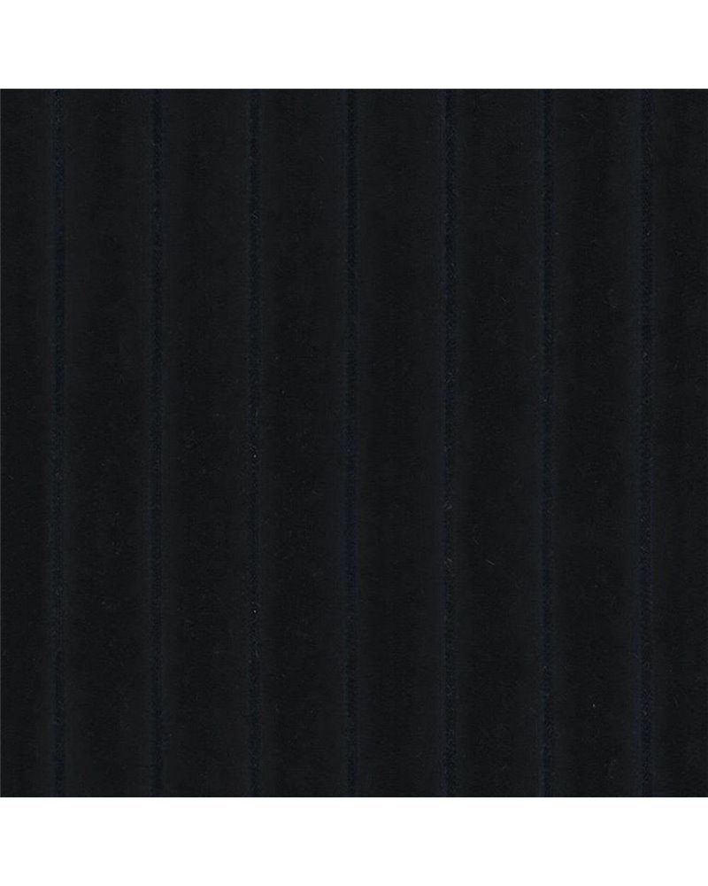 Genoa Cord Black F7940-17 Genoa Cord Black F7940-17