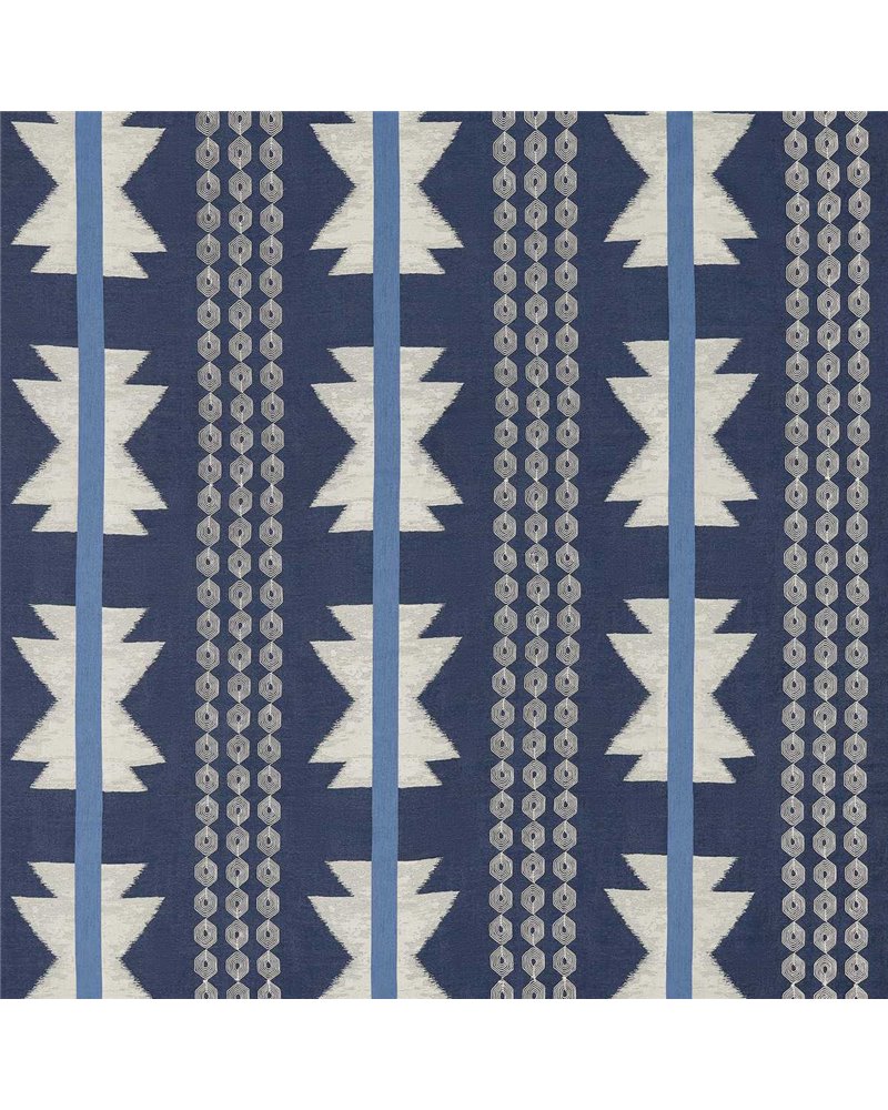 Chimayo Indigo Denim F7954-03 Chimayo Indigo Denim F7954-03