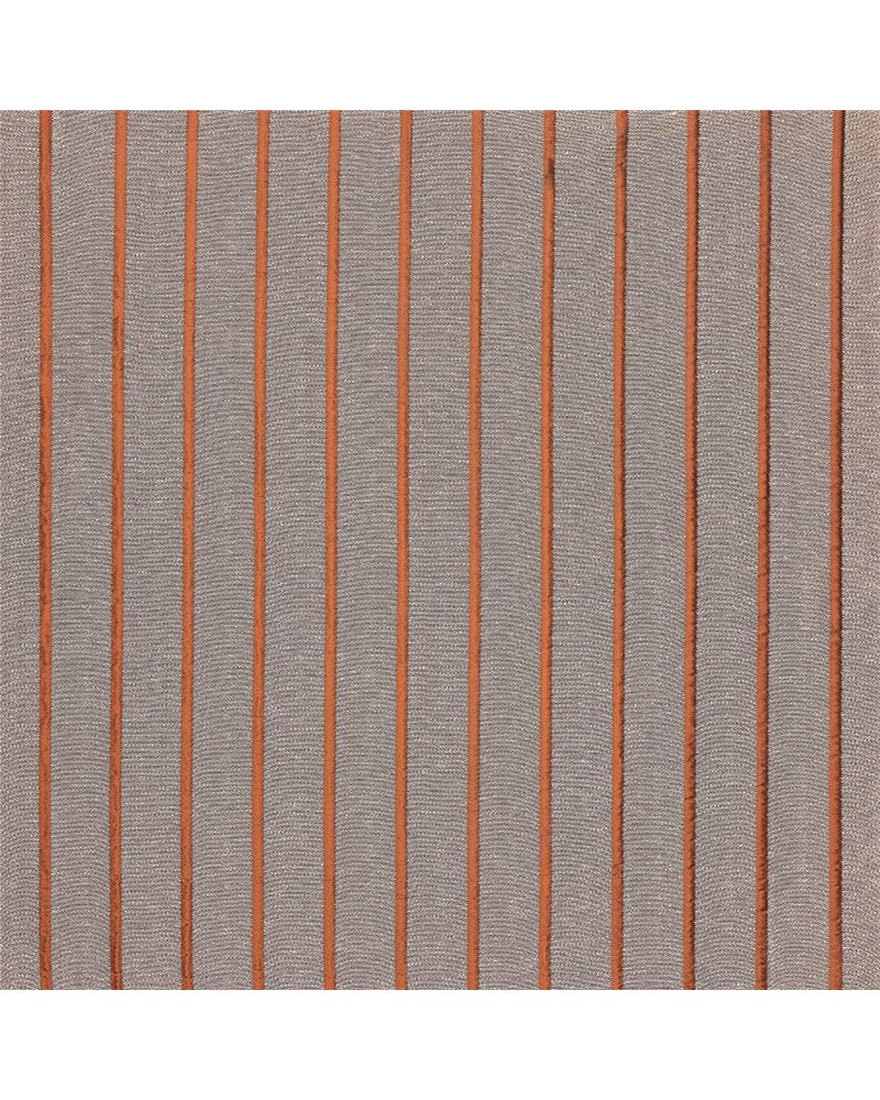 Pueblo Stripe Terracotta F7951-01 Pueblo Stripe Terracotta F7951-01