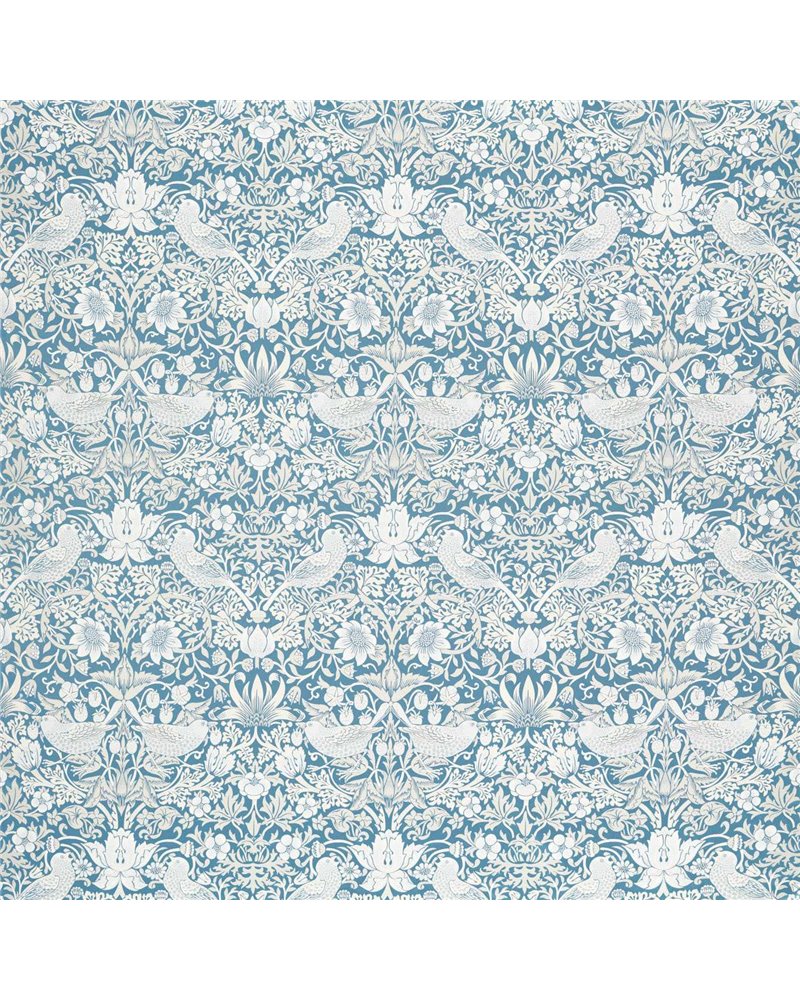 Strawberry Thief Jacquard F1746-02