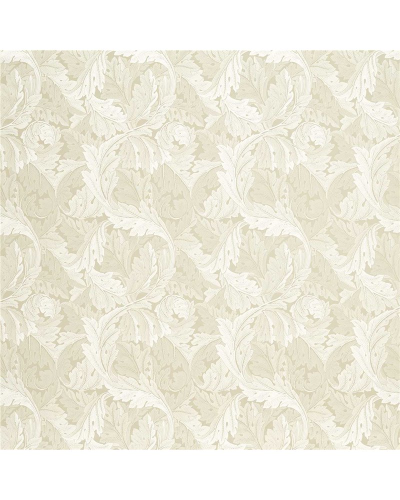 Acanthus Jacquard Linen F1740-03 Acanthus Jacquard Linen F1740-03
