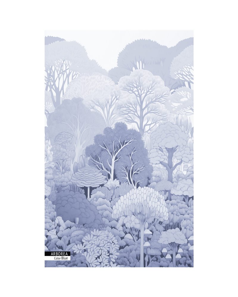 ARBOREA BLUE ARBOREA BLUE