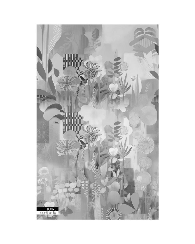 ICONE GRAPHITE ICONE GRAPHITE