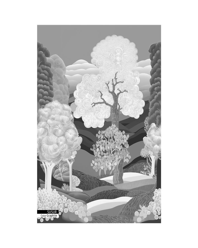 SUSUR GRAPHITE SUSUR GRAPHITE