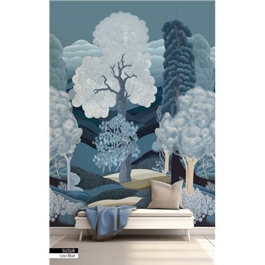 SUSUR BLUE