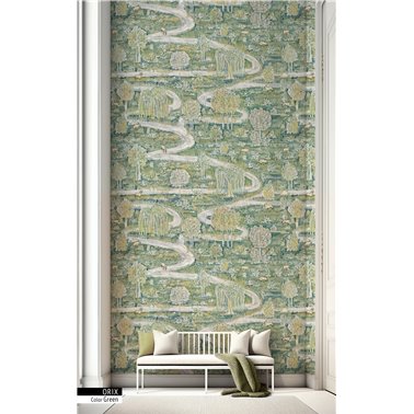 ORIX GREEN