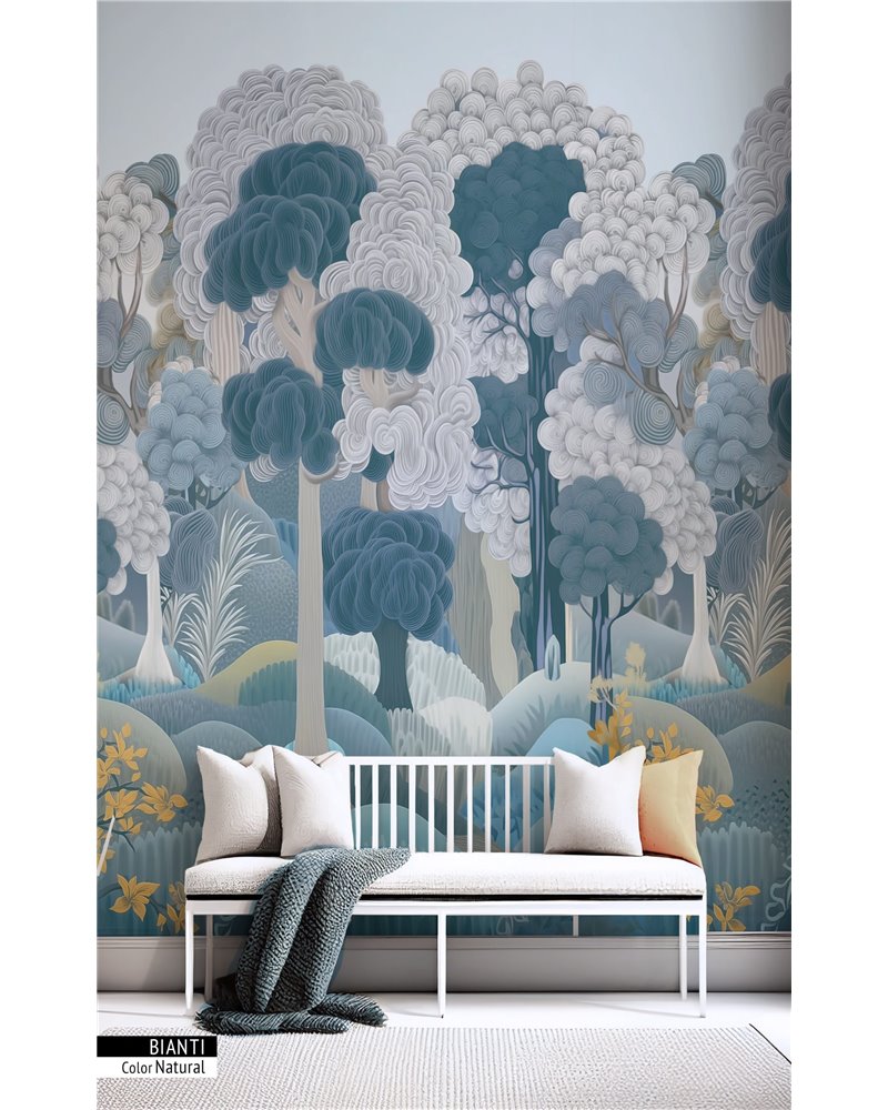 BIANTI GREY