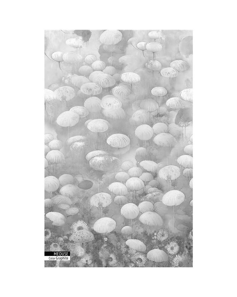 MEDUSE GRAPHITE MEDUSE GRAPHITE