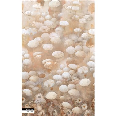 MEDUSE SAND