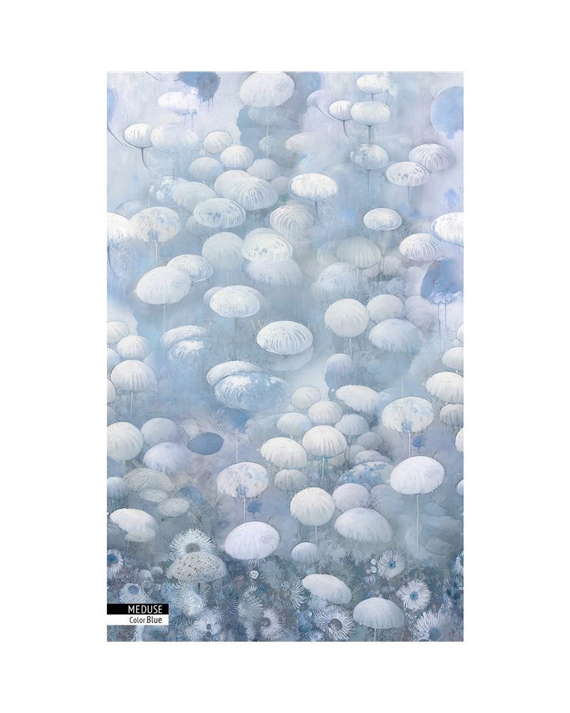 MEDUSE BLUE