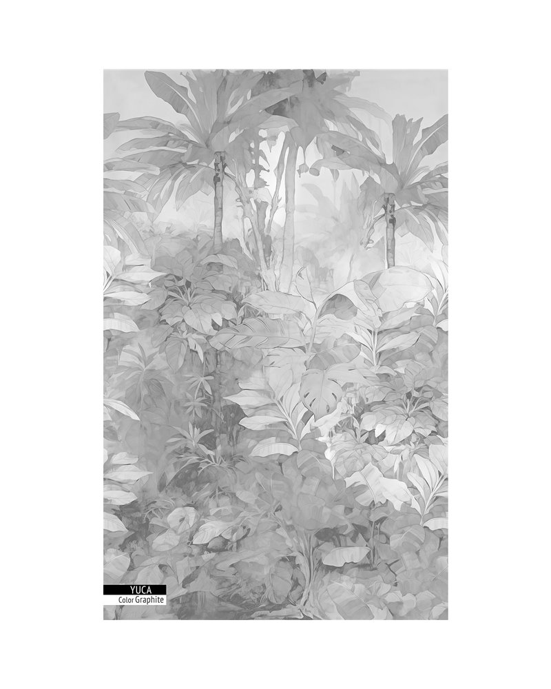 YUCA GRAPHITE YUCA GRAPHITE