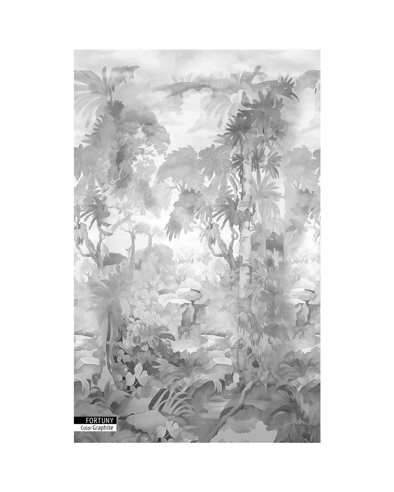 FORTUNITY GRAPHITE FORTUNITY GRAPHITE