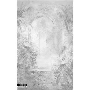 LEGENDE GRAPHITE