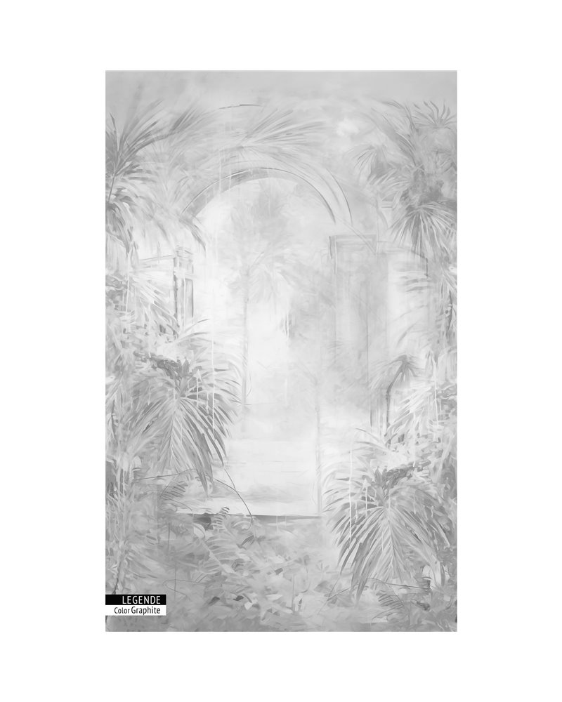 LEGENDE GRAPHITE