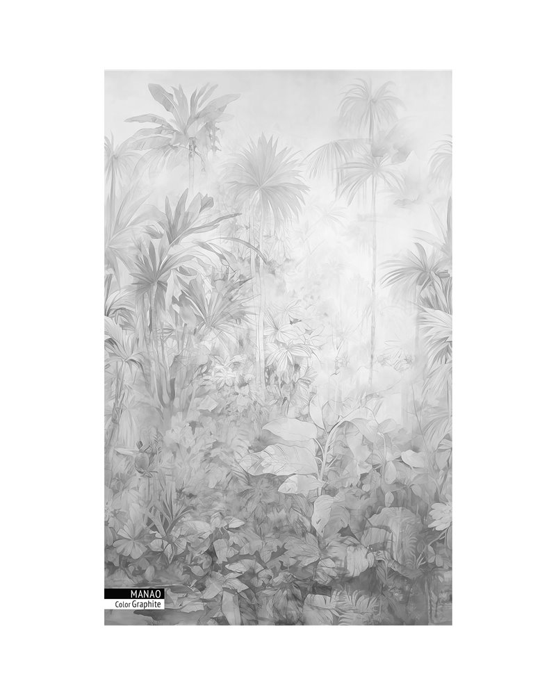 MANAO GRAPHITE MANAO GRAPHITE