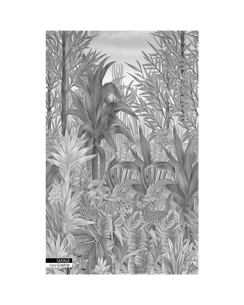 SAVAGE GRAPHITE SAVAGE GRAPHITE