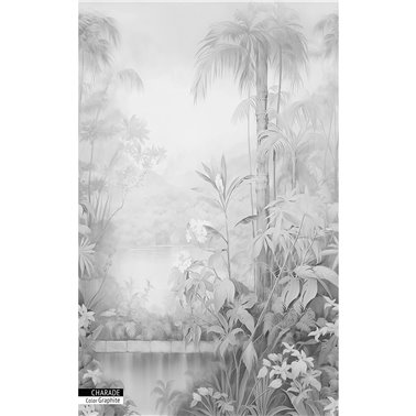 CHARADE GRAPHITE