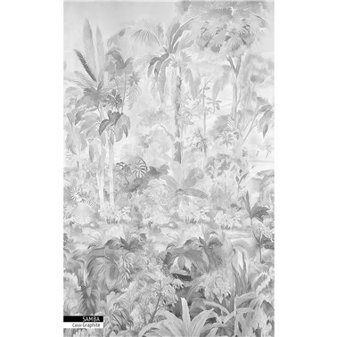 SAMBA GRAPHITE