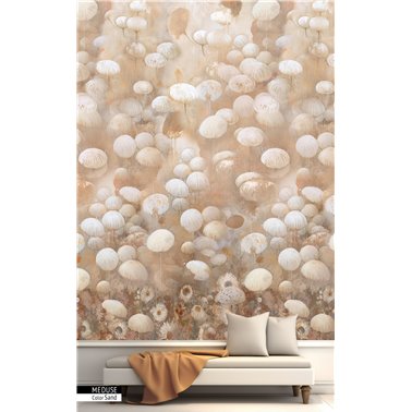 MEDUSE SAND