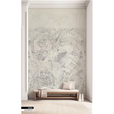 MAYA GRAPHITE