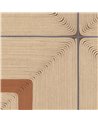 Carres Jalonnes Maitriser Les Codes VP-996-11