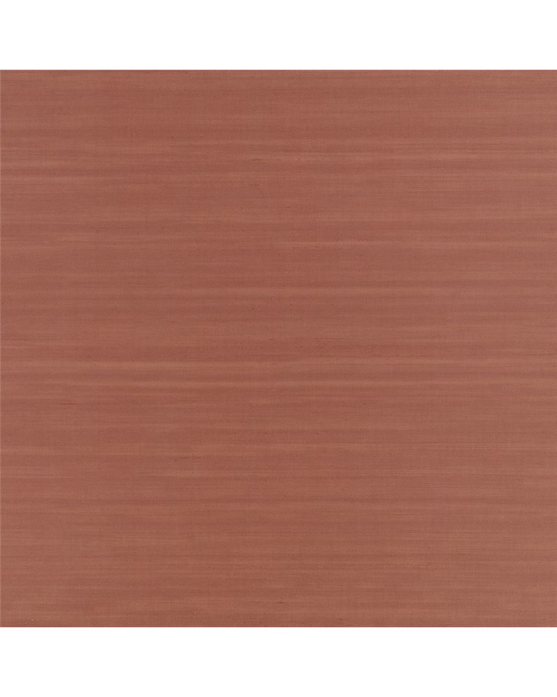 Raya Silk Embossed Auburn W464-08 Raya Silk Embossed Auburn W464-08