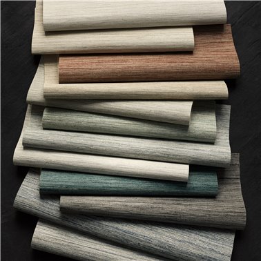 Esai Seagrass Embossed Sage...