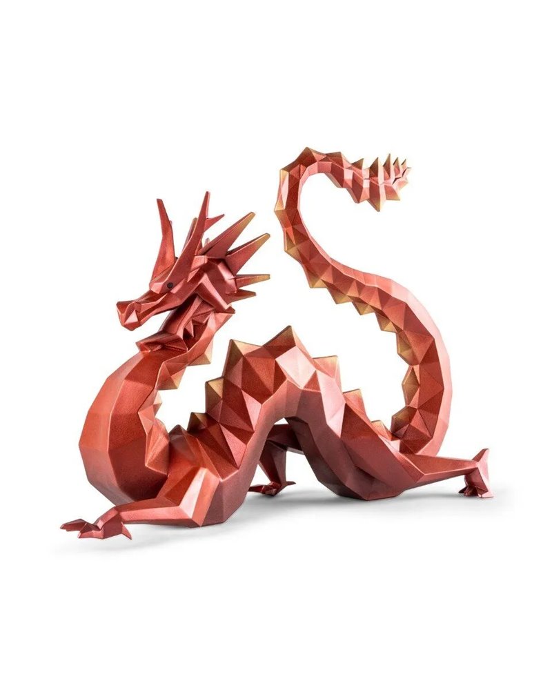 Dragón Dragón