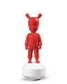 The red Guest-Little
