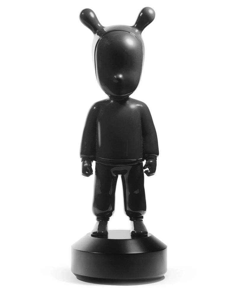 The Black Guest - Big The Black Guest - Big