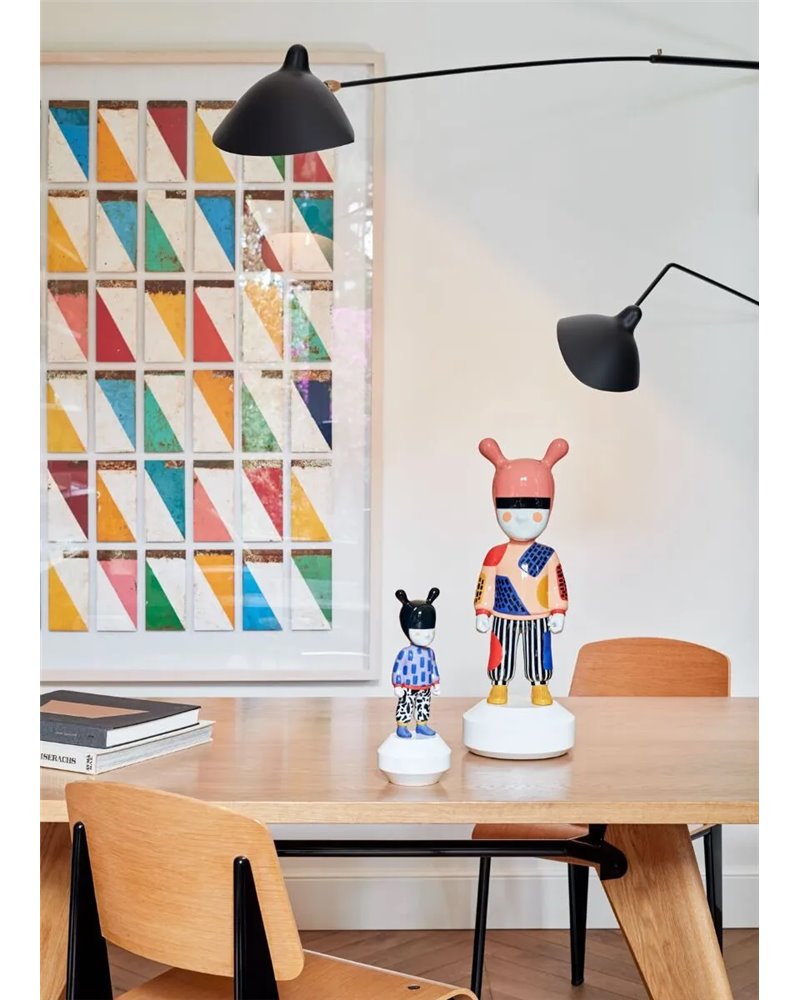 The Guest by Camille Walala - Big