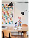 The Guest by Camille Walala - Big