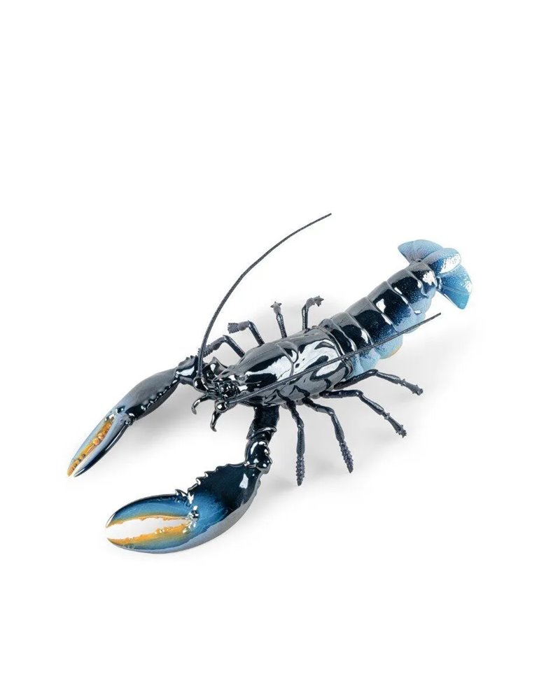 Bogavante (azul) Bogavante (azul)