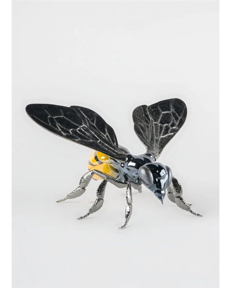 Abeja