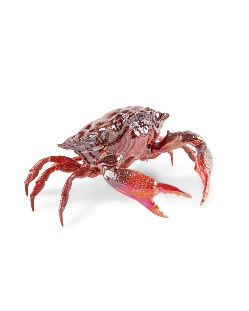 Cangrejo (rojo) Cangrejo (rojo)