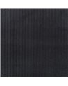 Edgemont Corduroy Preto FRL5175-02