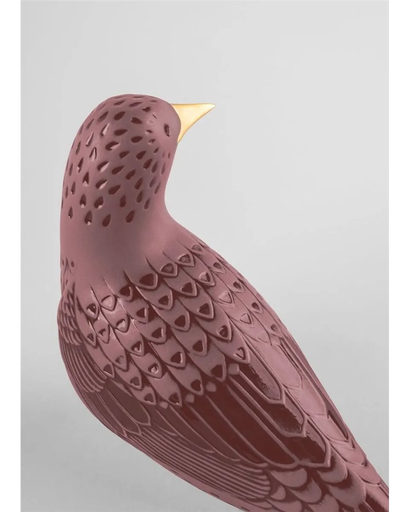 Estornino II (morado)