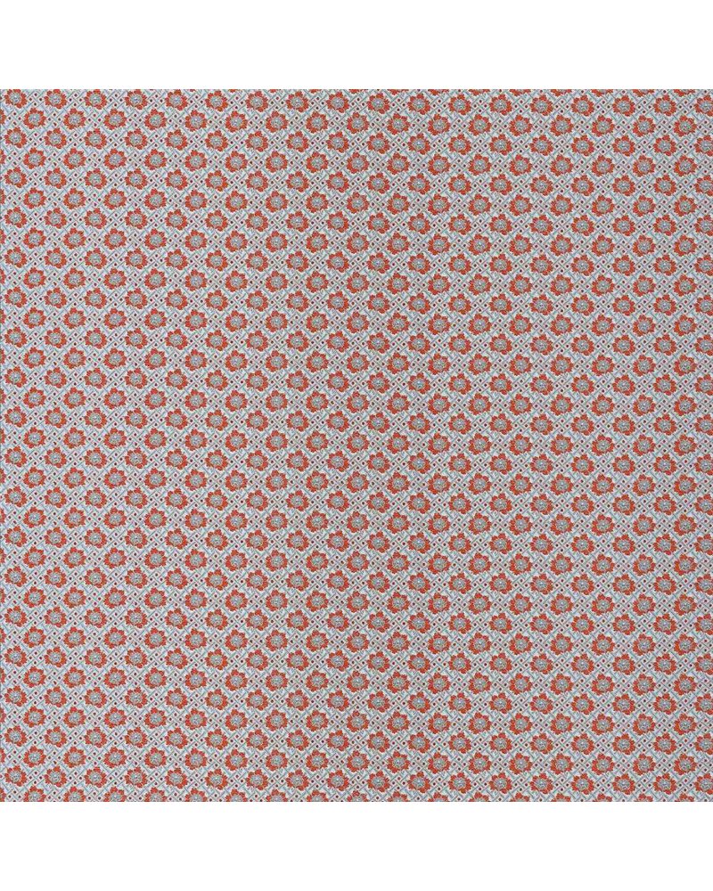 Espinela Naranja LCT-1149-003 Espinela Naranja LCT-1149-003