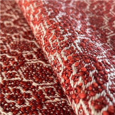 Rosso eccezionale LCT-1138-013