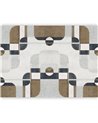 Conrad Gris Duvet Encre M 200586129